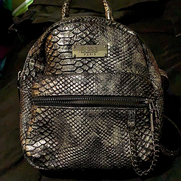 bcbg backpack purse